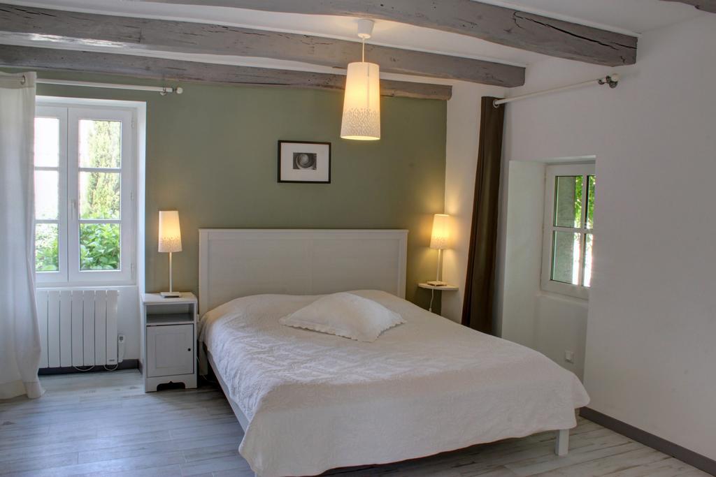 Relais De La Riniere Bed & Breakfast Le Landreau Exterior photo
