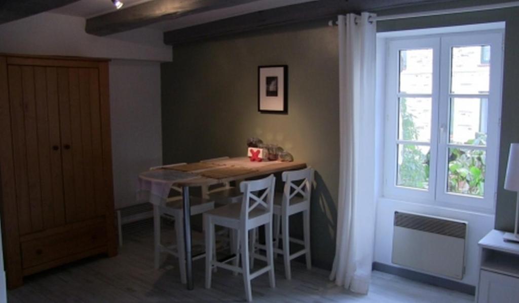 Relais De La Riniere Bed & Breakfast Le Landreau Exterior photo