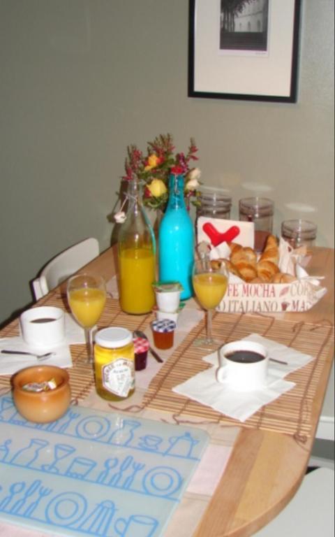 Relais De La Riniere Bed & Breakfast Le Landreau Exterior photo